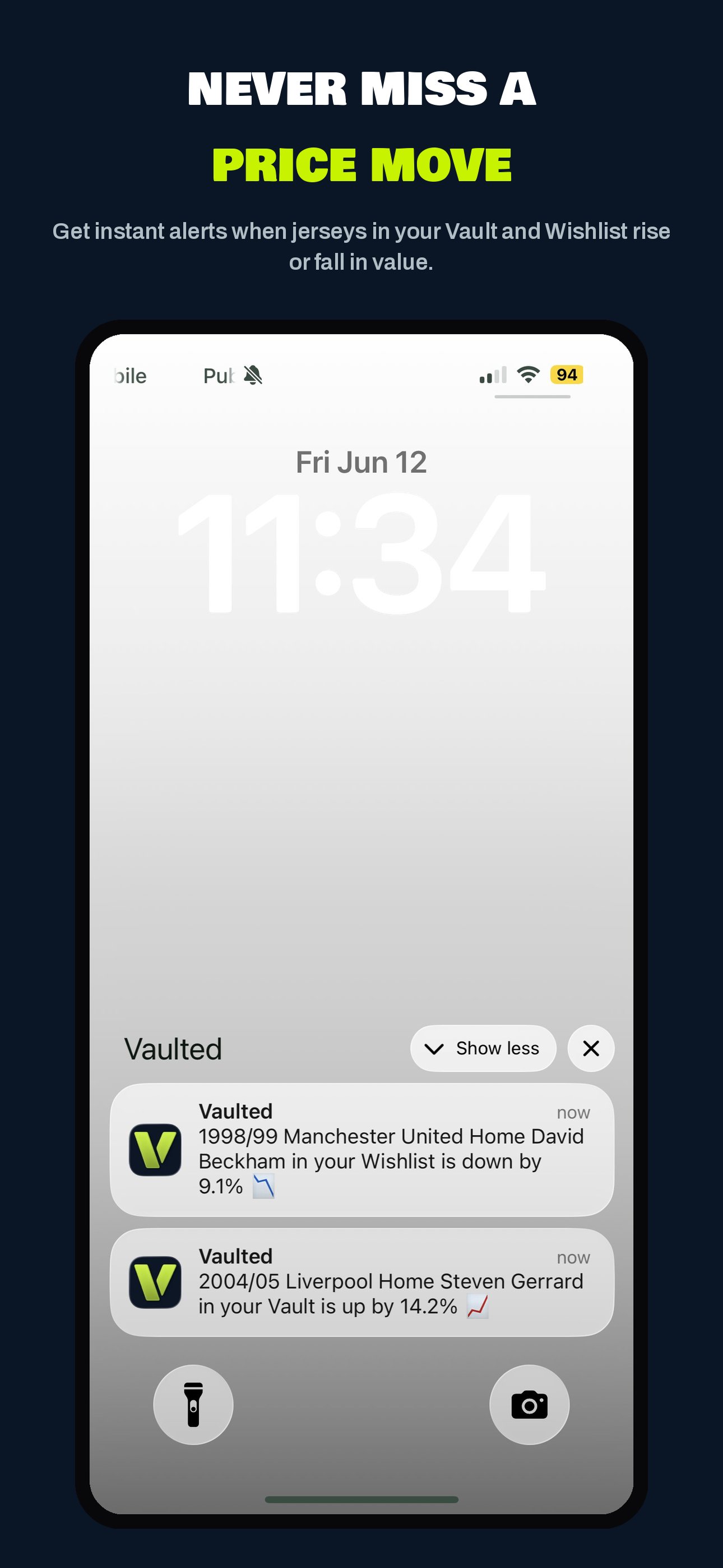 Vaulted screenshot 18